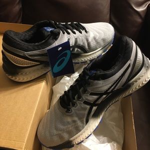 ASICS Nimbus Lite Men’s 10.5